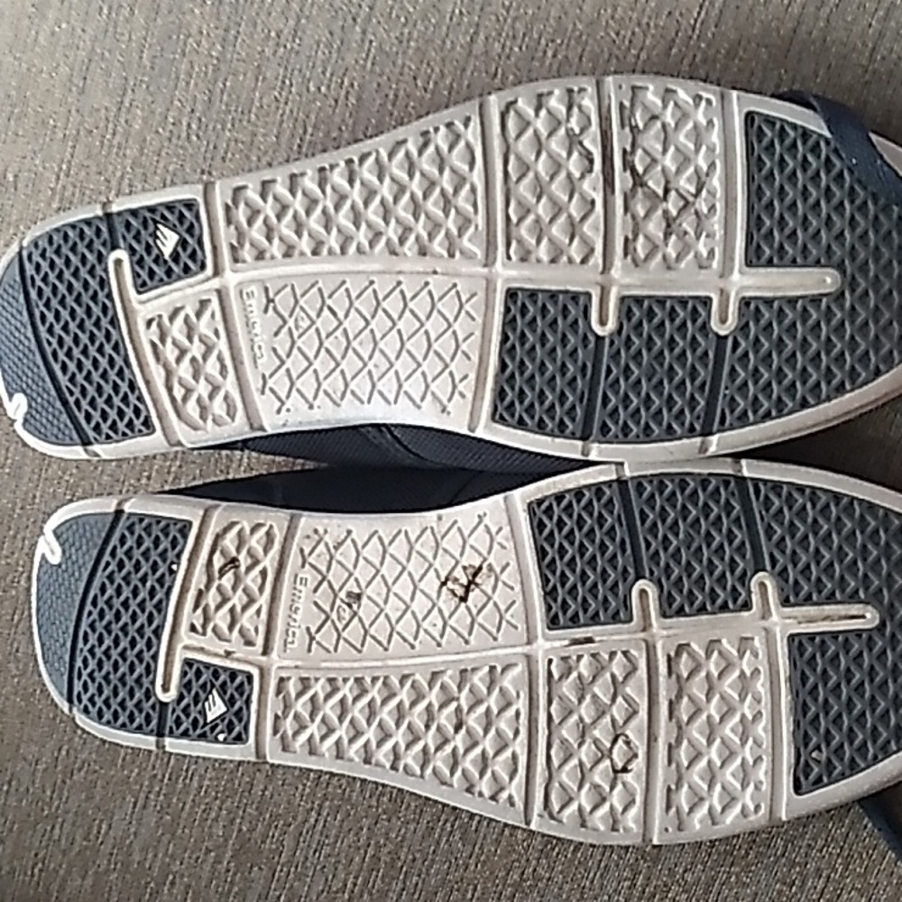 Emerica Wind Cruiser Lt men's shoes - Picture 6 of 6